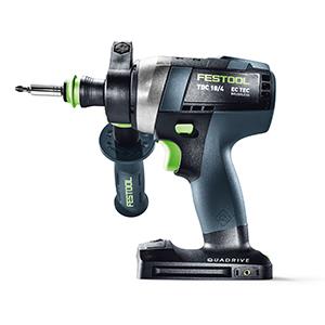 Festool Fastening Tools